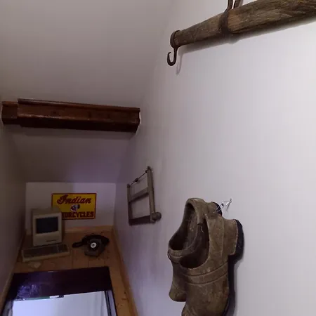 Du Pressoir Le Faulq
