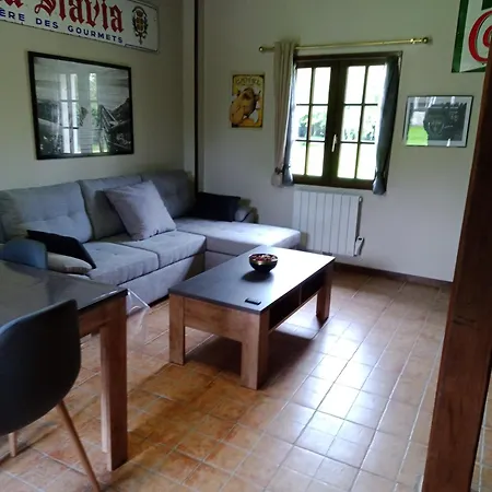 Casa de Férias Du Pressoir *