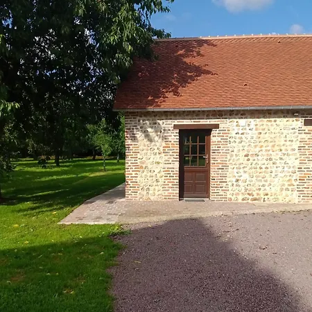 Casa de Férias Du Pressoir *